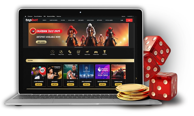Topbet South Africa Desktop Topbet South Africa Desktop