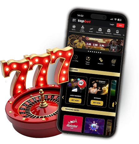 Topbet South Africa Mobile Topbet South Africa Mobile