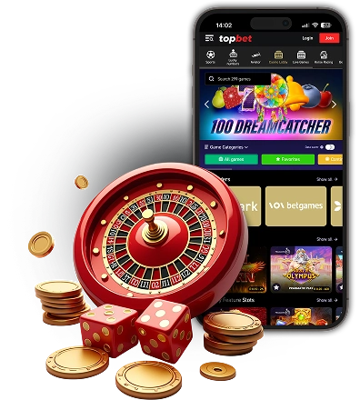 Topbet South Africa Mobile Topbet South Africa Mobile